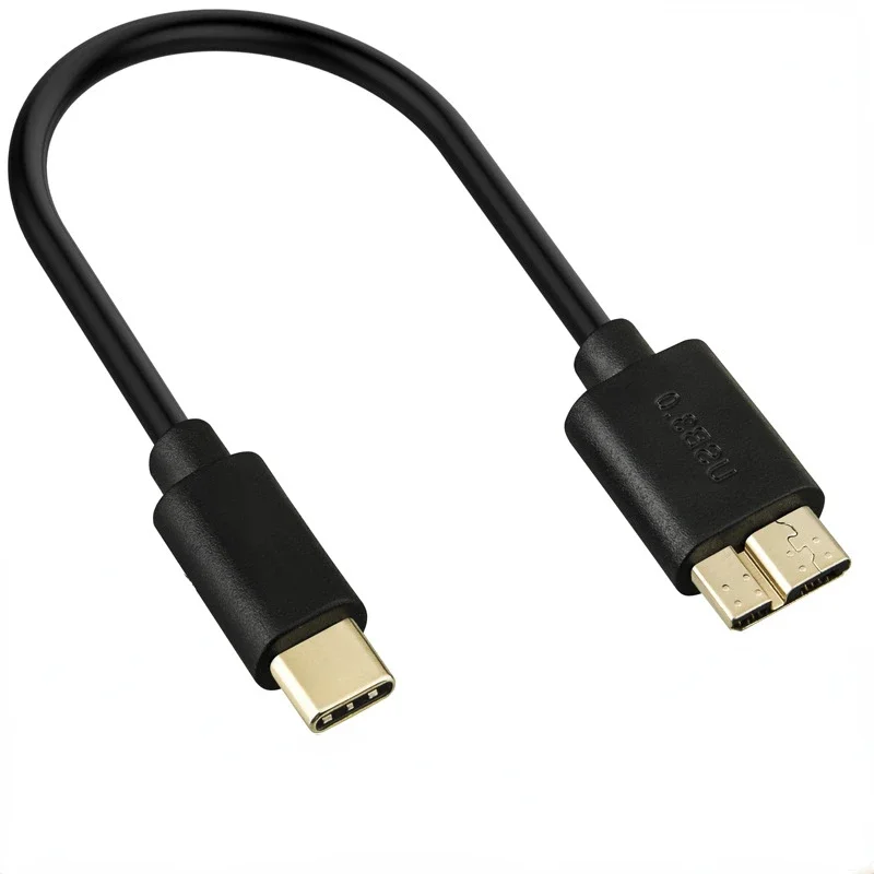 Tablet Accessories For Samsung - Câble USB Type C 3.1 vers