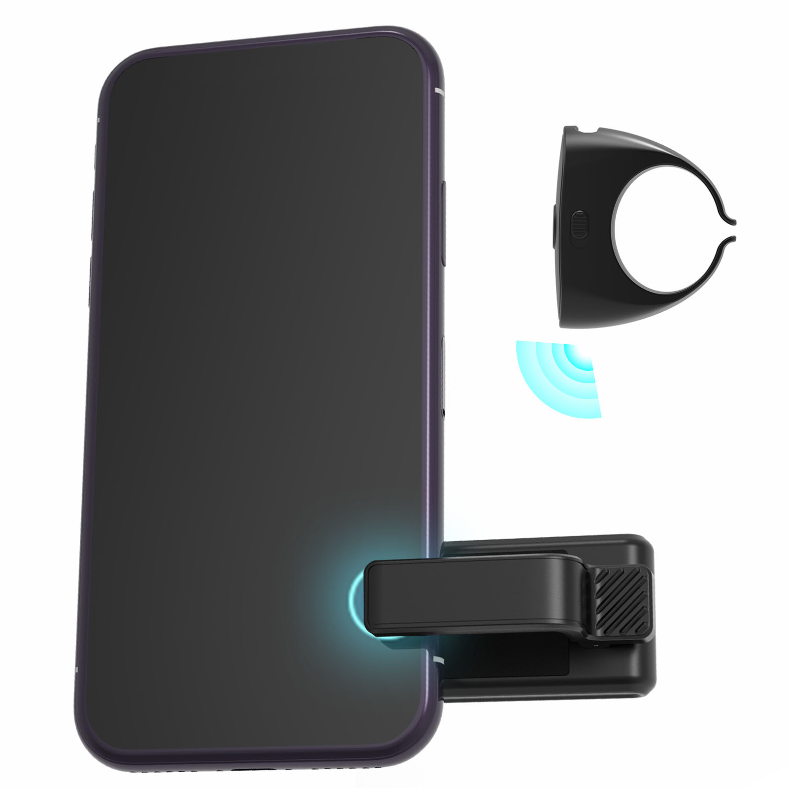 Tablet Accessories For Reading - Toupie de lecture pour accessoires Kindle,