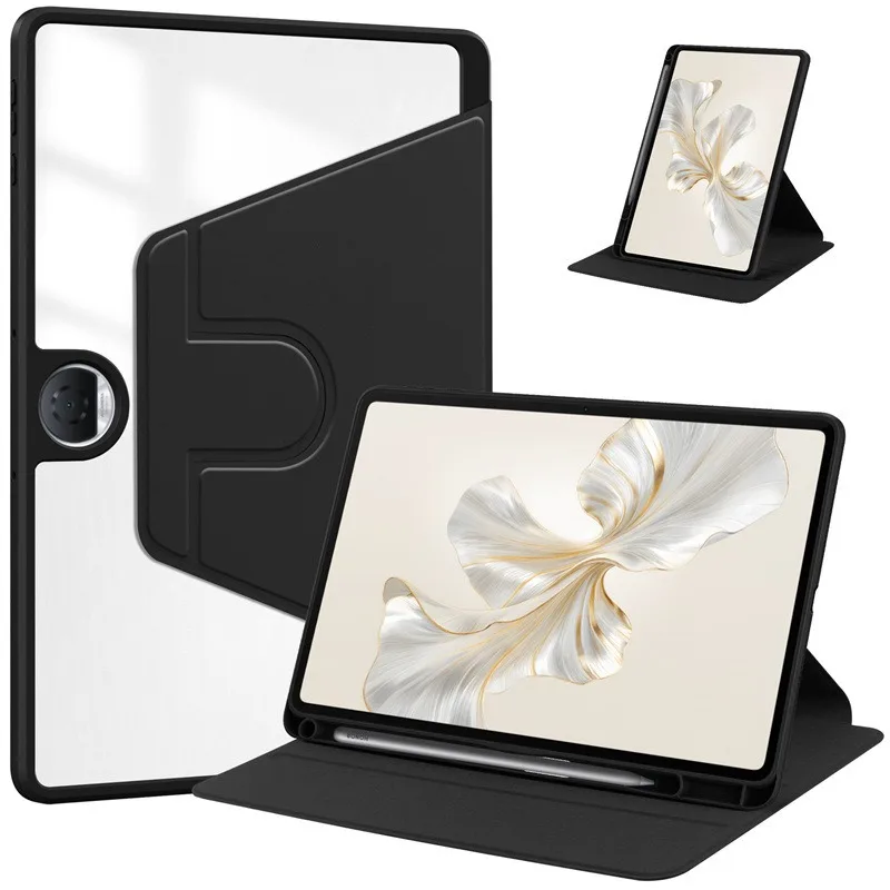 Oneplus Tablet Accessories - 360 ° Étui rotatif pour OnePlus