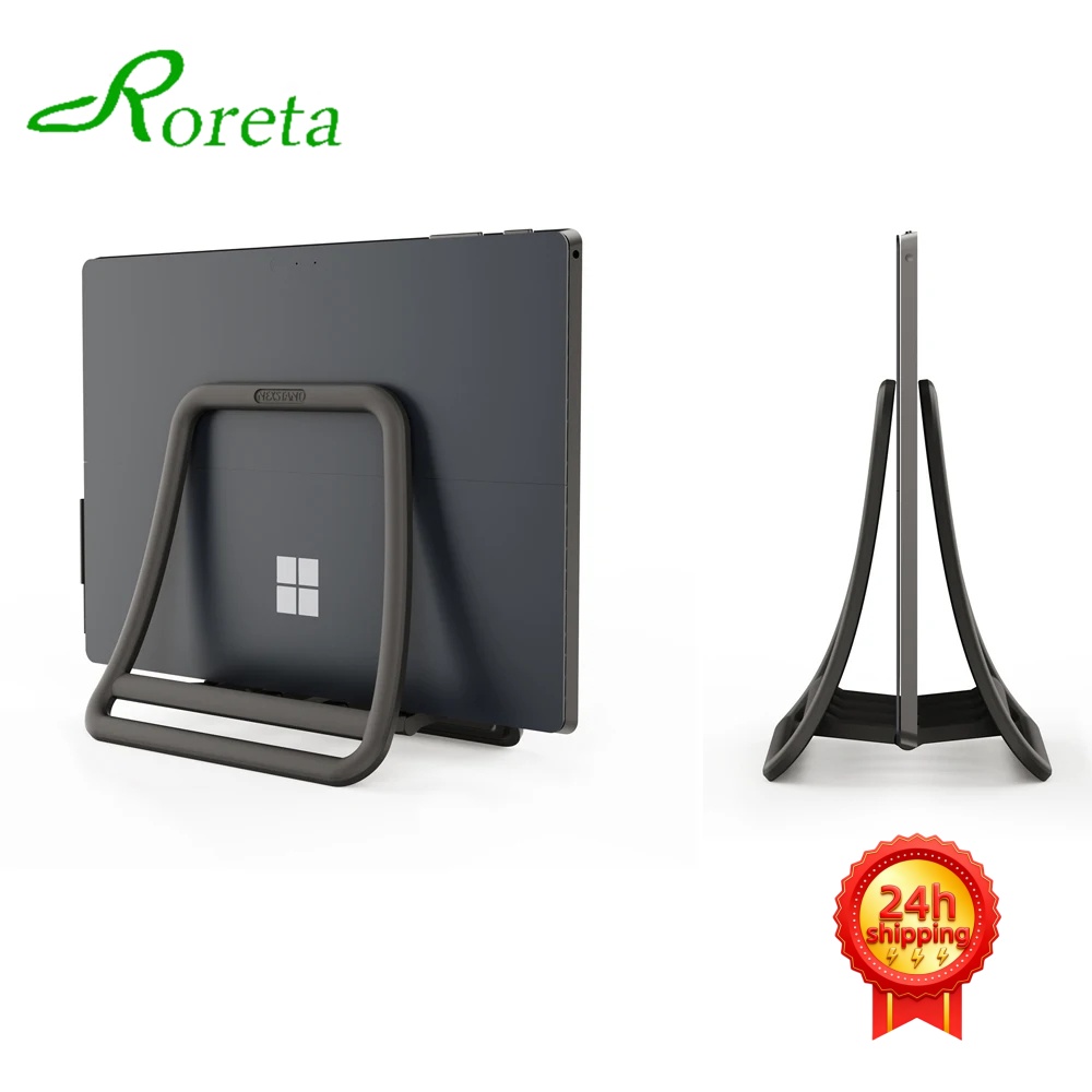 Dell Tablet Accessories - Support universel vertical pour ordinateur portable,