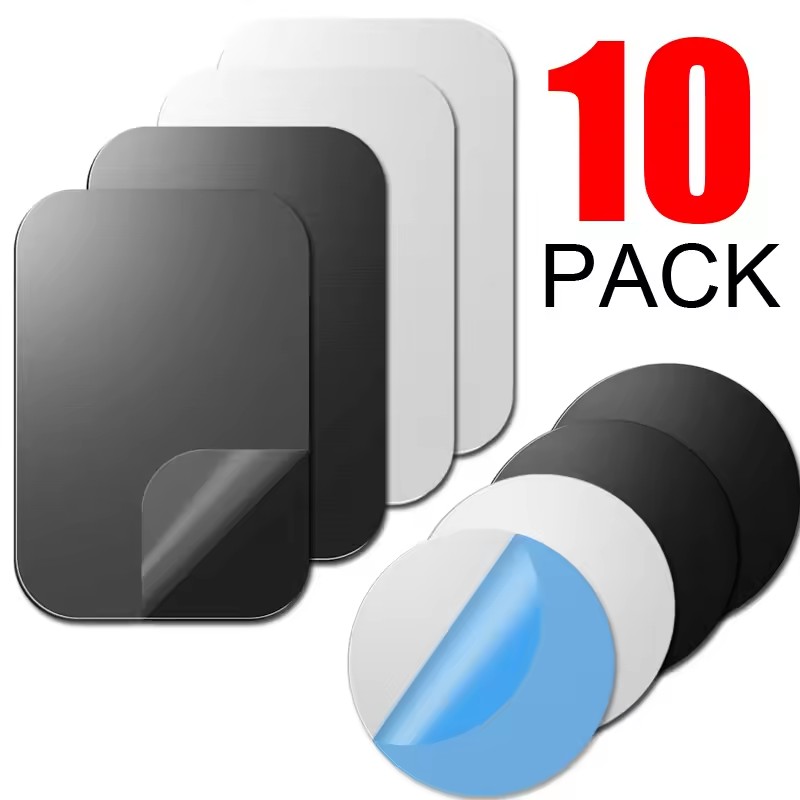 Tablet Accessories Must Have - Disque en métal pour support magnétique