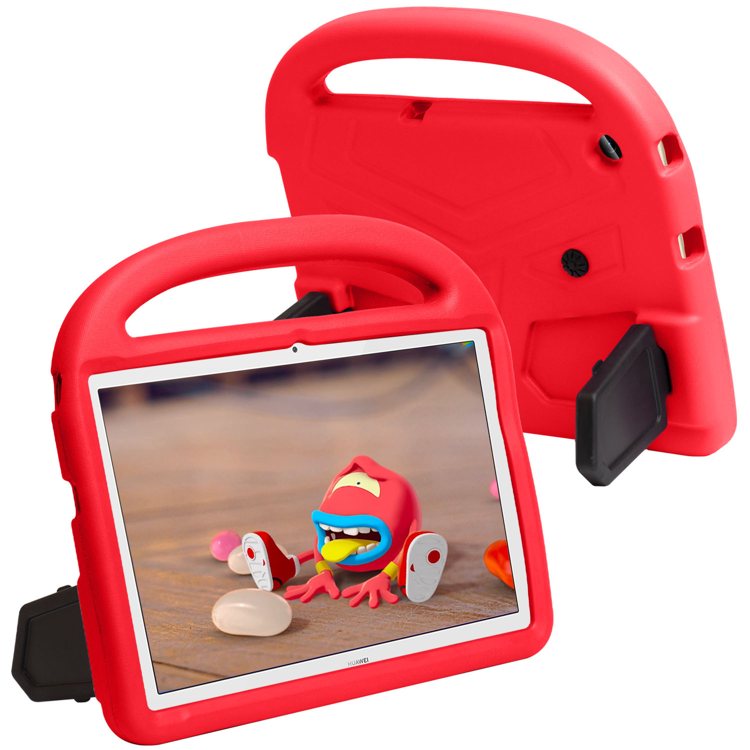 Huawei Tablet Accessories - Enfants EVA Housse Pour Huawei Matepad
