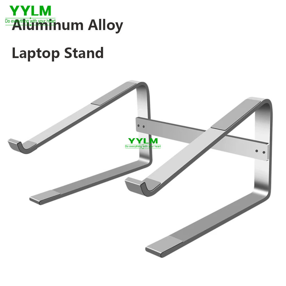 Dell Tablet Accessories - Support en aluminium pour ordinateur portable,