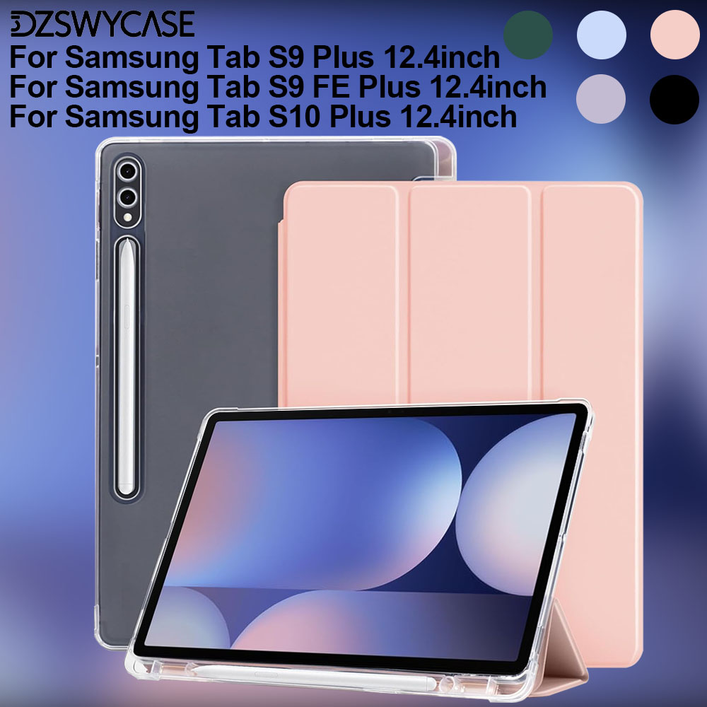 Tablet S9 Fe Accessories - Coque pour Samsung Galaxy Tab S10