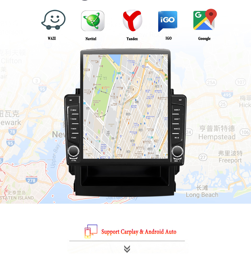 Tablet Danish Mobile & Accessories Photos - Autoradio Android 14, 8 Go/128 Go,