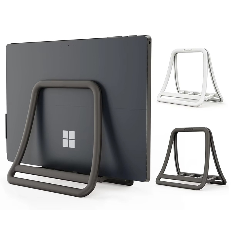 Dell Tablet Accessories - Support vertical universel pour ordinateur portable,