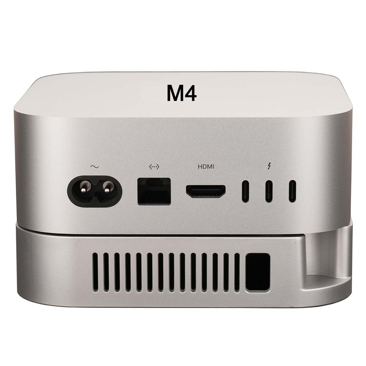 Cooling Stand Tablet - Support pour Mac Mini M4/M4 Pro,