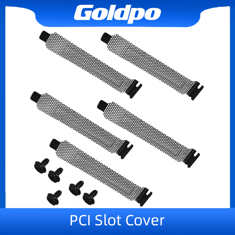 Tablet With All Accessories - Couvercle de fente PCI, panneau d'obturation