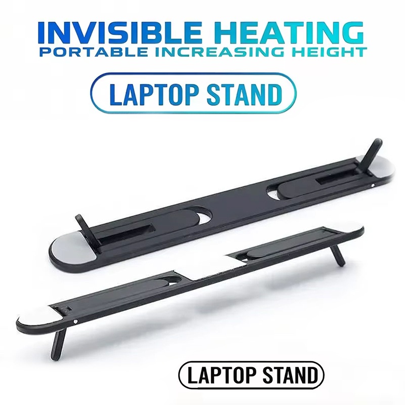 Cooling Stand Tablet - Support universel pour ordinateur portable, support