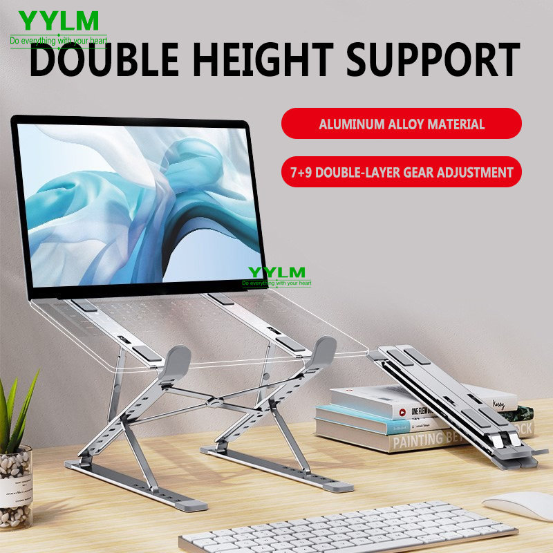 Cooling Stand Tablet - YYLM N8 support pour ordinateur Portable
