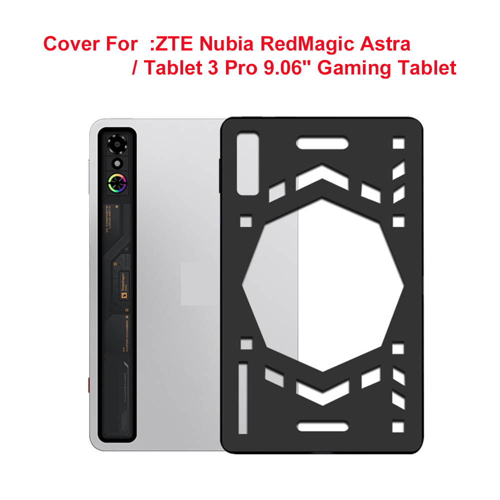 Redmagic Tablet Accessories - Coque pour tablette de jeu ZTE