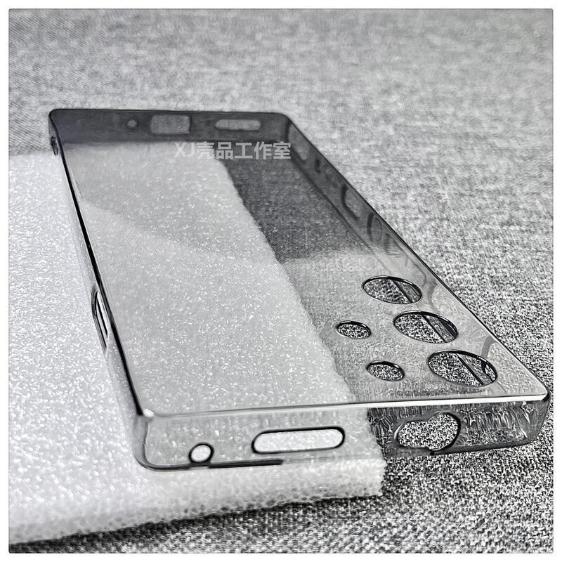 Redmagic Tablet Accessories - Coque pour ZTE nubia Red Magic