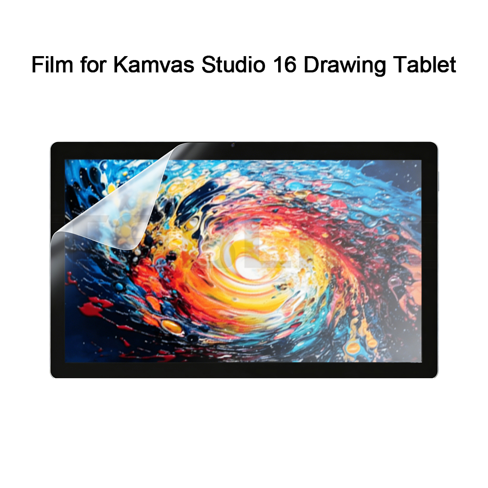 Huion Tablet Accessories - Film de protection pour tablette Huion