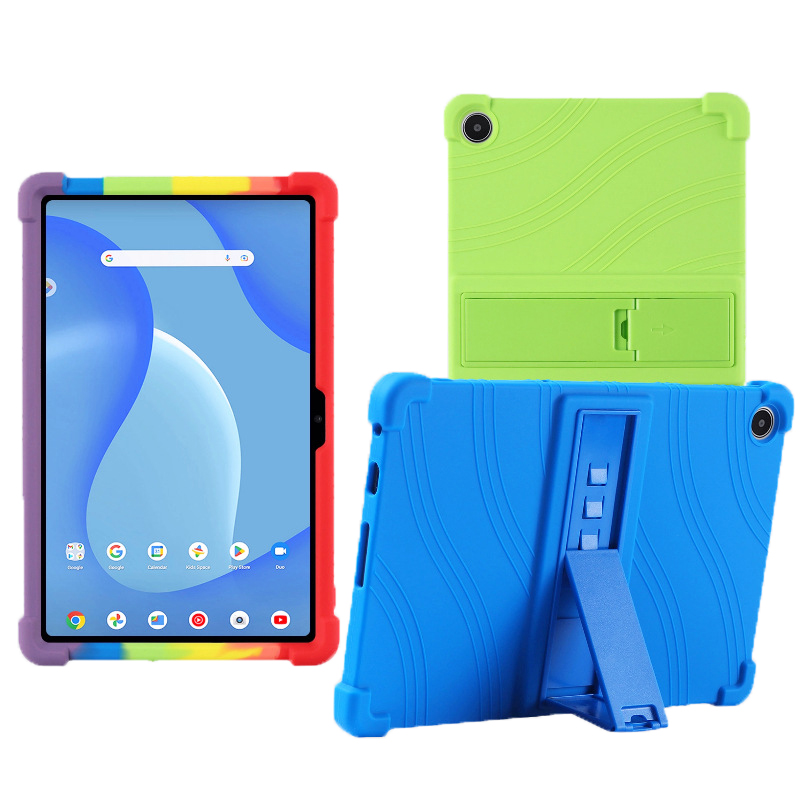 Onn Tablet Accessories - Étui pour Walmart Onn. Housse antichoc