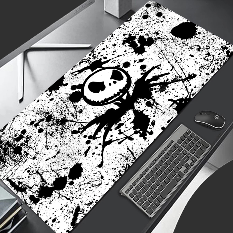 Tablet With All Accessories - Tapis de souris Gamer grand ordinateur