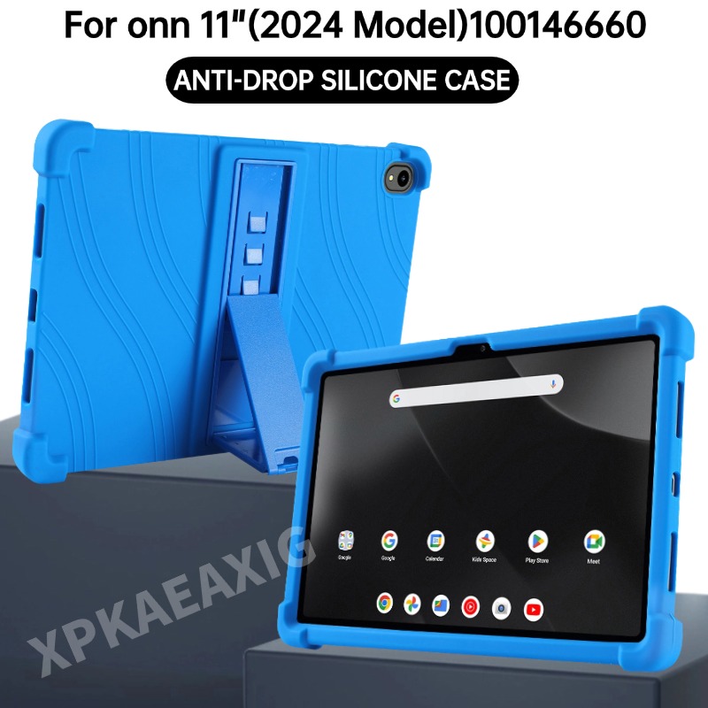 Onn Tablet Accessories - Pour on 11 tablette Pro étui