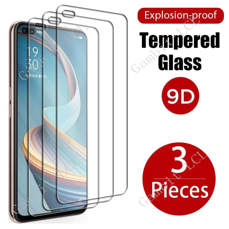 Oneplus Tablet Accessories - 3 pièces verre trempé pour OnePlus