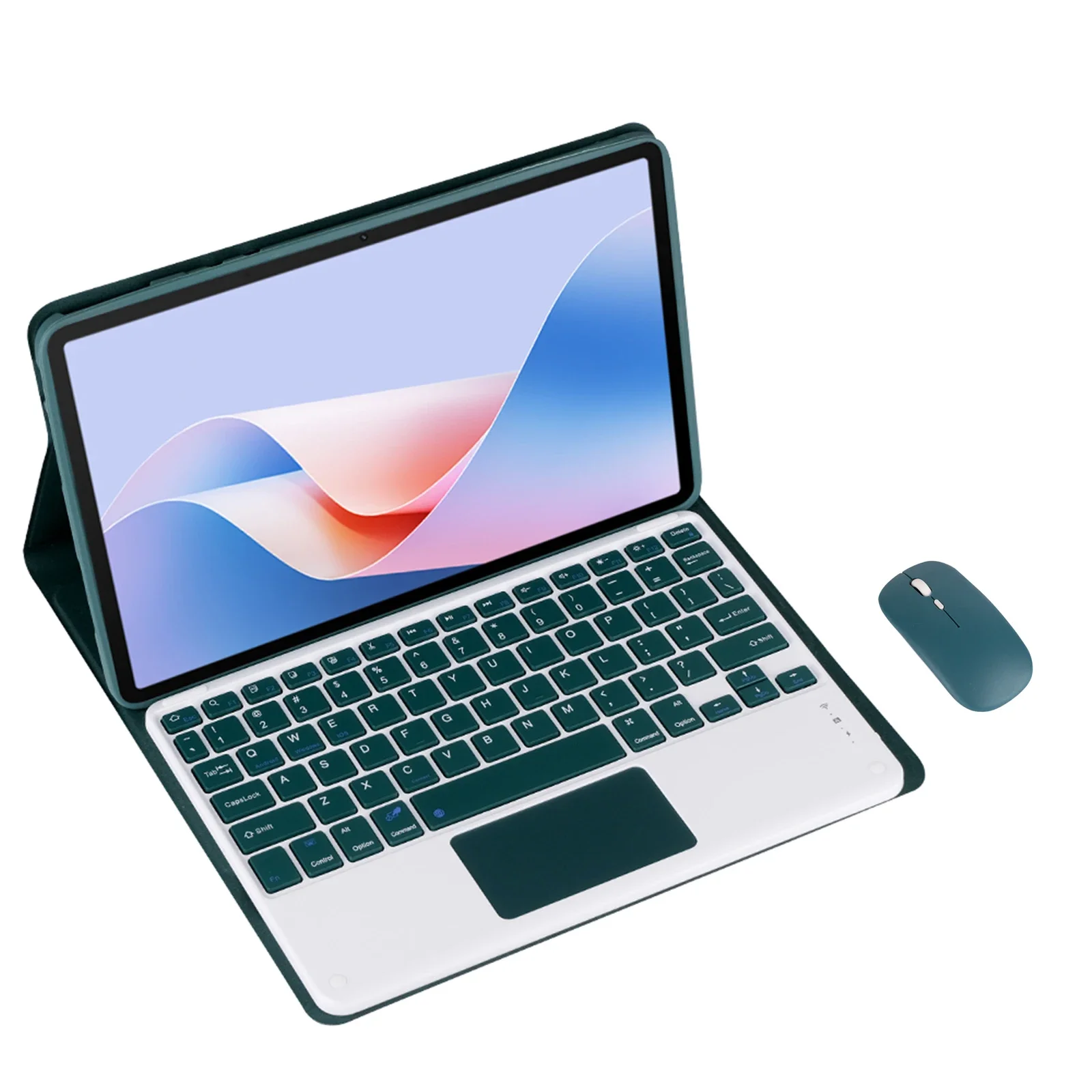 Tablet Keyboard Case - Étui pour clavier pour tablette Honor
