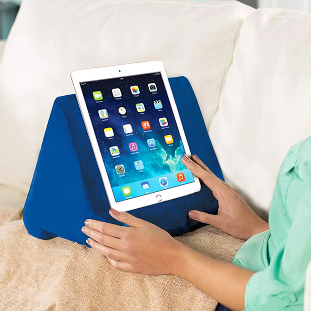 Tablet Accessories For Reading - Support de téléphone léger pour iPad,