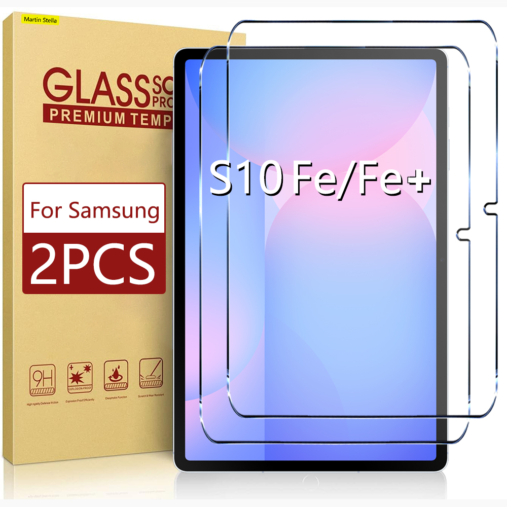 Tablet Accessories For Samsung - Pour Samsung Galaxy Tab S10 Fe