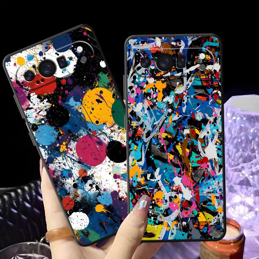 Google Pixel 9 - Coque de protection pour téléphone Google