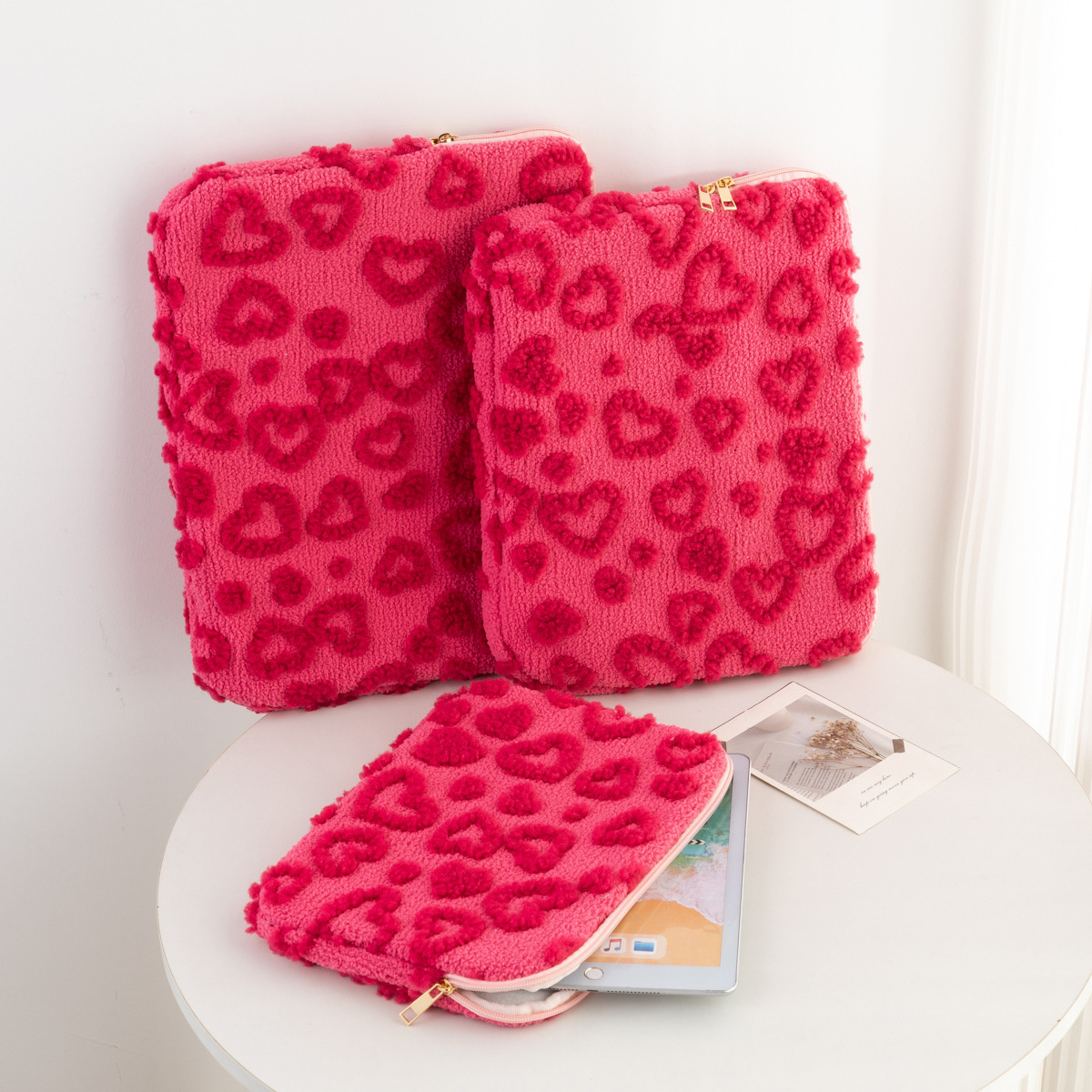 Dell Tablet Accessories - Mignon pochette pour ordinateur portable housse