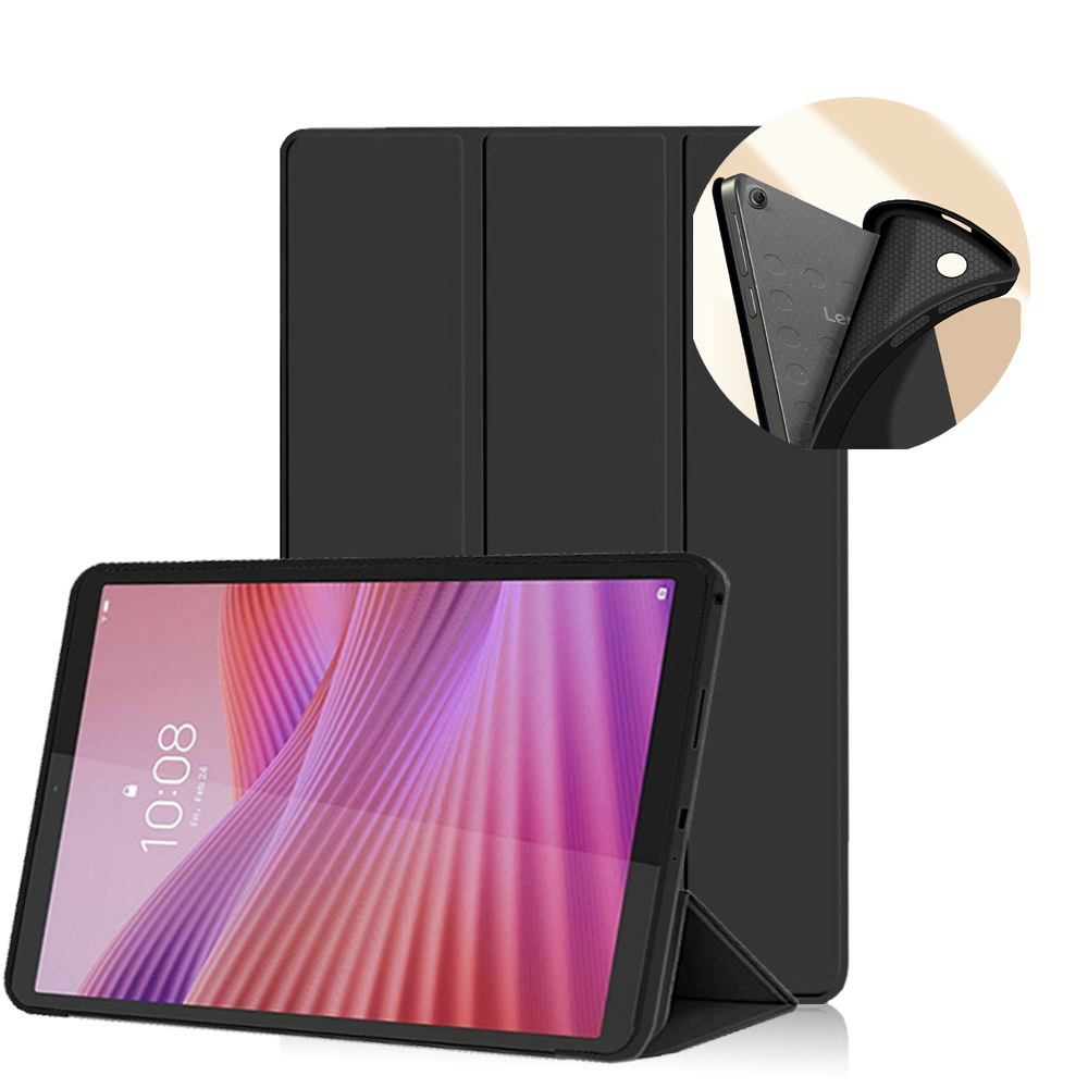 Tablet Accessories For Reading - Étui pour Lenovo Tab One 8,7