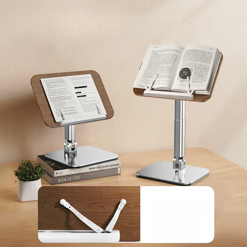 Tablet Accessories For Reading - Oatsbasf support de lecture de livre