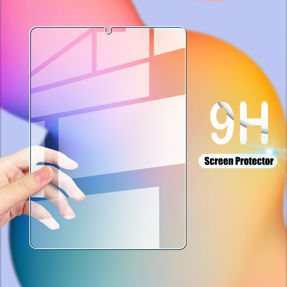 Onn Tablet Accessories - Protecteur d'écran pour Samsung Galaxy Tab