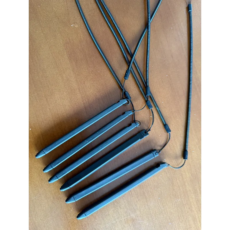Dell Tablet Accessories - Stylet pour tablette Dell 7212, écran