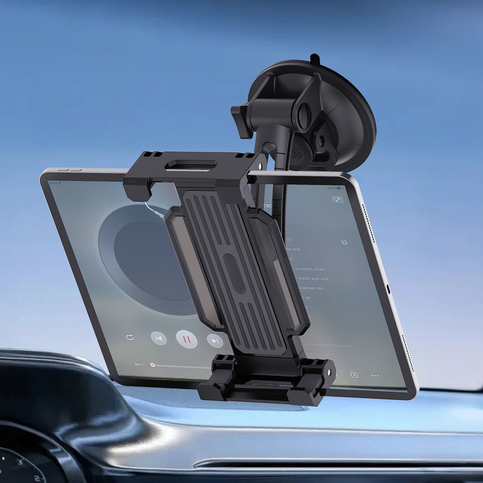 Tablet Accessories Must Have - Support universel pour tablette sur tableau