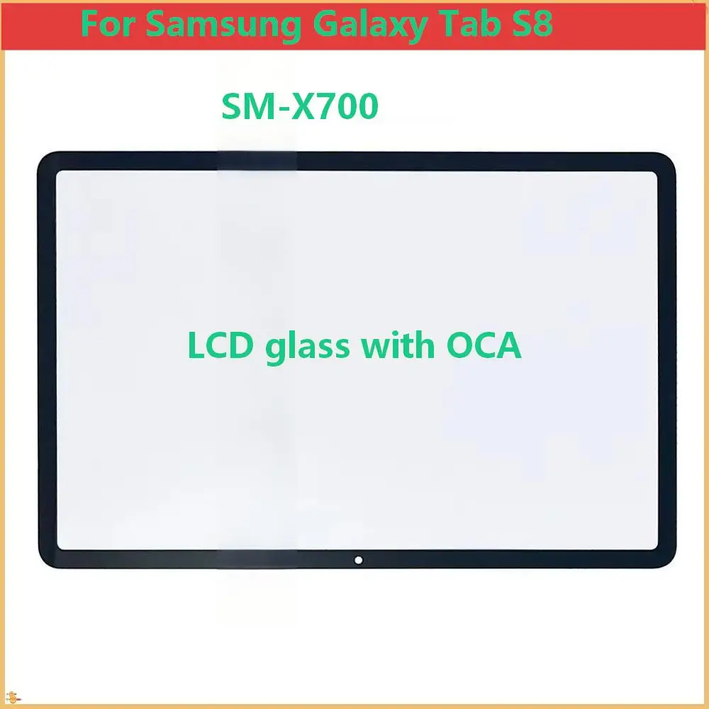 Tablet Accessories For Samsung - Nouvel écran tactile A+ pour Samsung