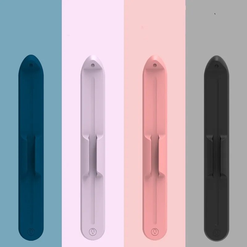 Dell Tablet Accessories - Porte-crayon en silicone pour stylet de