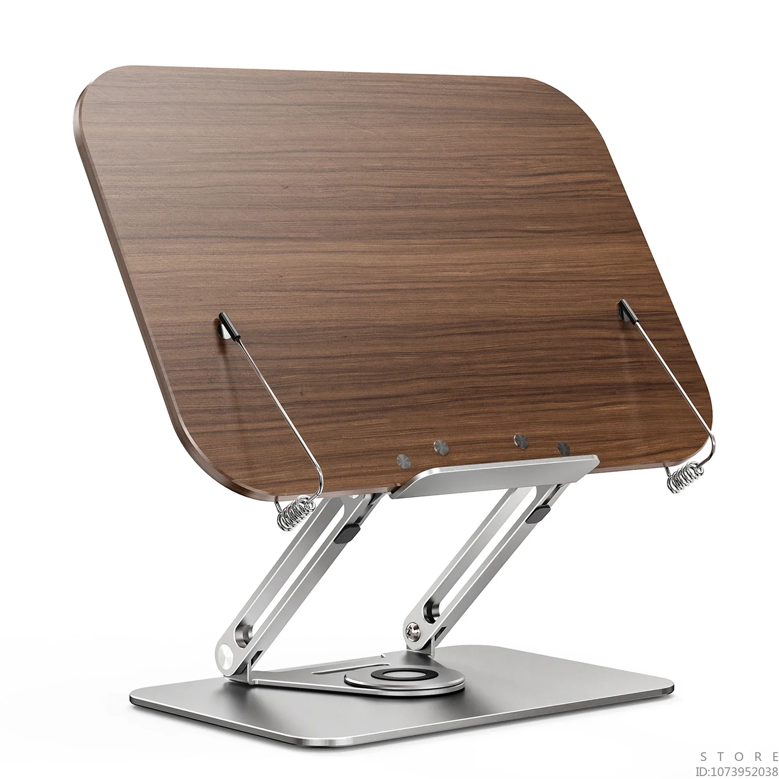 Tablet Accessories For Reading - Pliable et réglable à 360° °