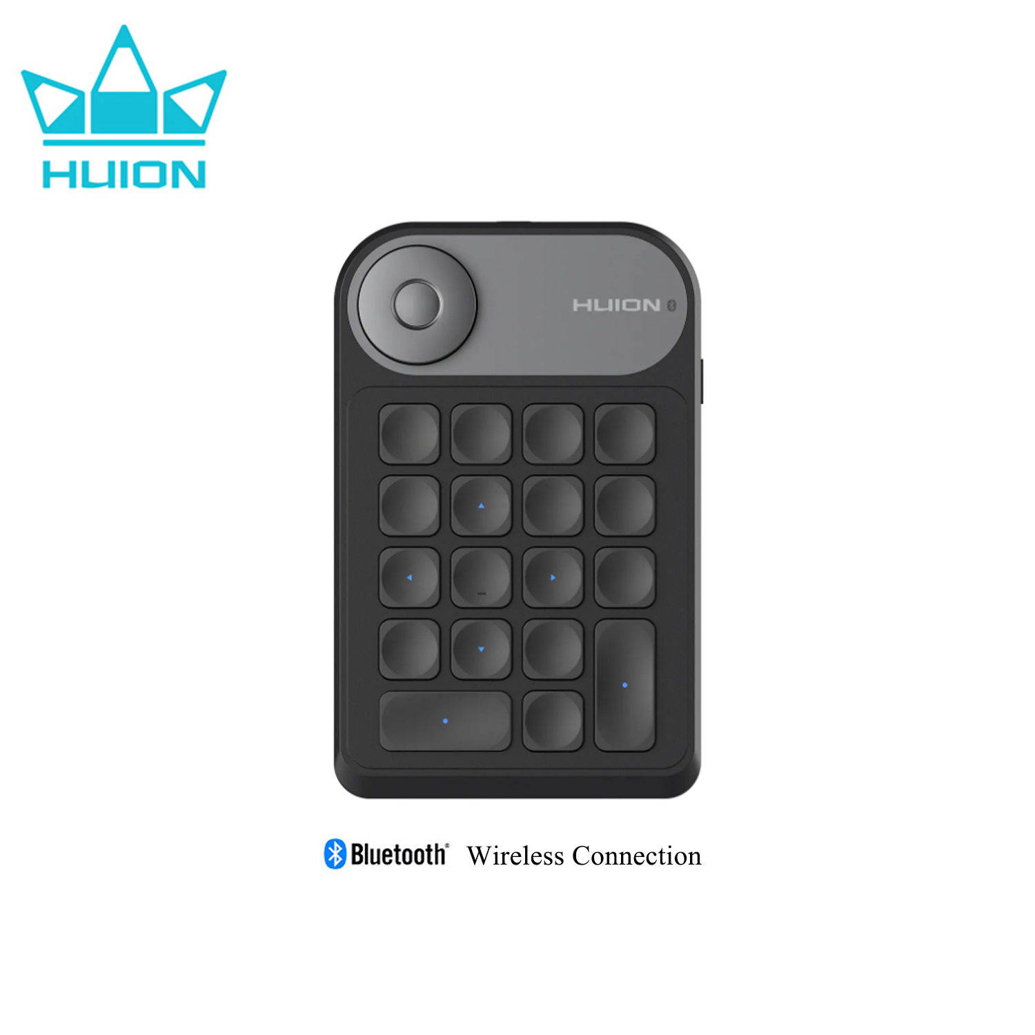 Huion Tablet Accessories - HUION – Mini clavier sans fil