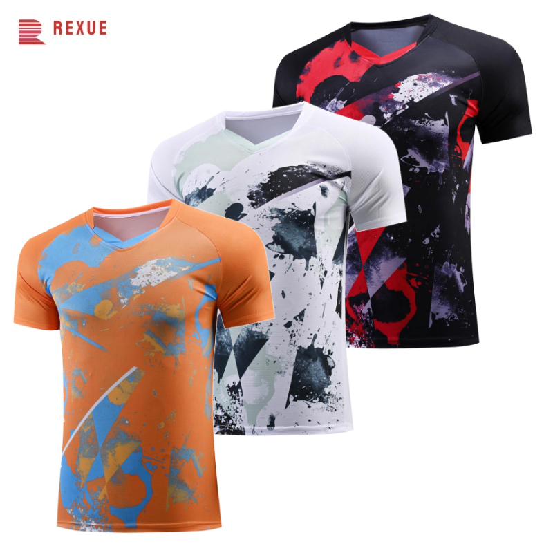 T-shirt de tennis de table à c - Tablet Sleeves & Cases Ipad Accessories avis et prix