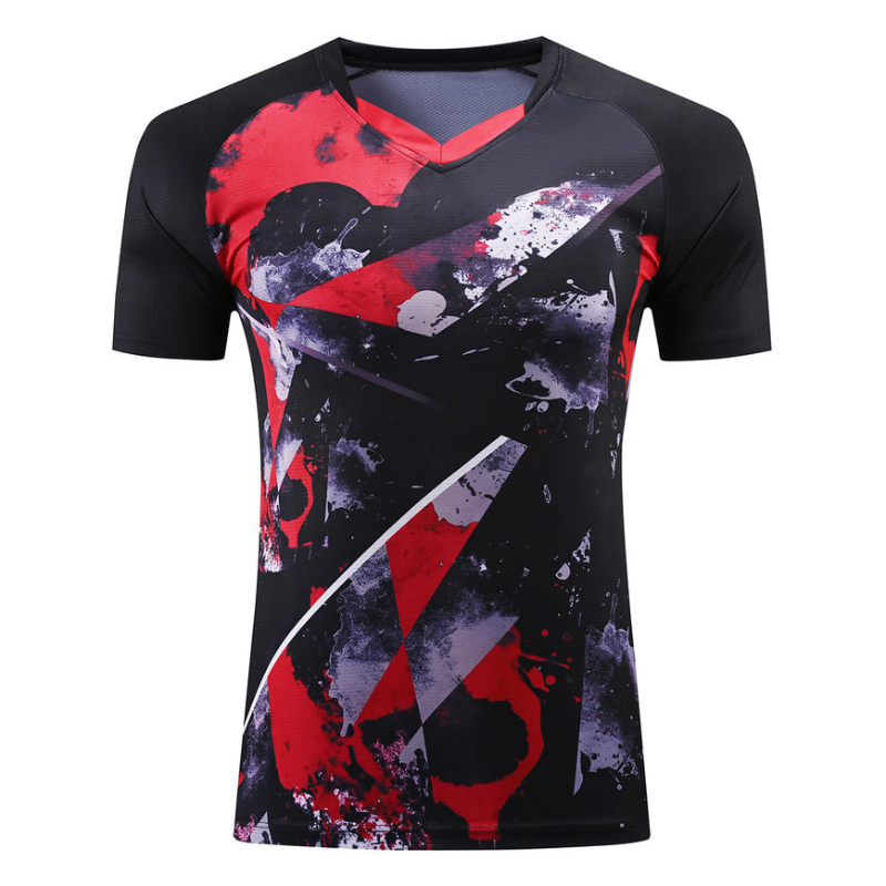 T-shirt de tennis de table à c - Tablet Sleeves & Cases Ipad Accessories avis et prix