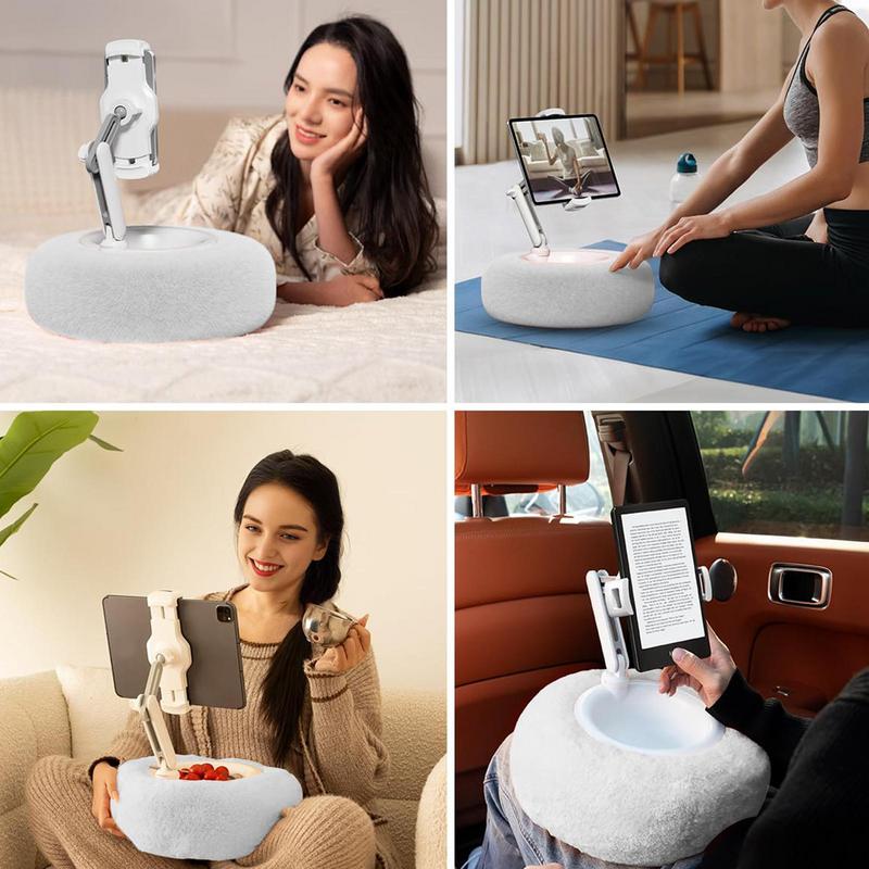 Support de tablette et oreille - Tablet Accessories For Reading avis et prix