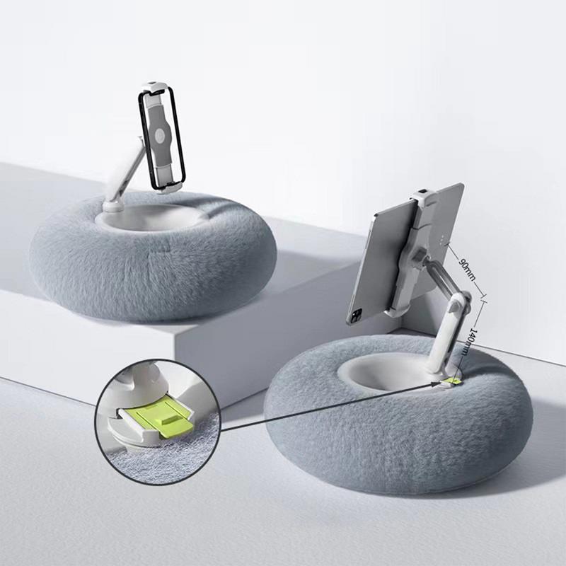 Support de tablette et oreille - Tablet Accessories For Reading avis et prix