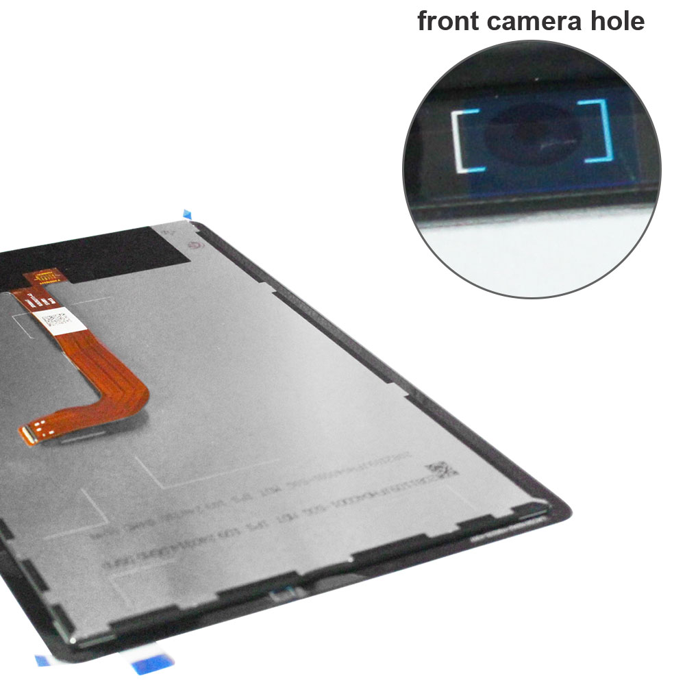 Nouveau LCD pour Samsung Galax - Tablet Accessories For Samsung avis et prix