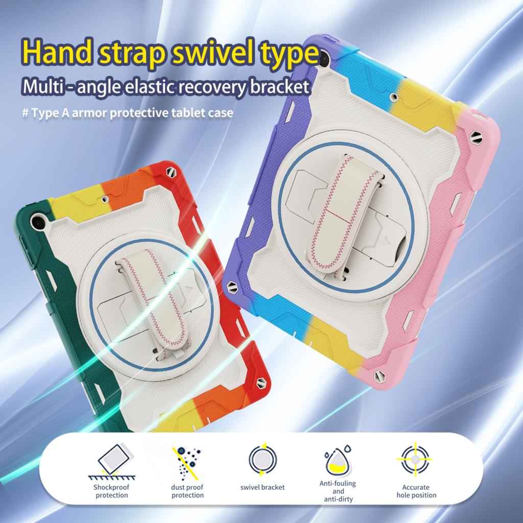 Coque de protection antichoc e - Huawei Tablet Accessories avis et prix