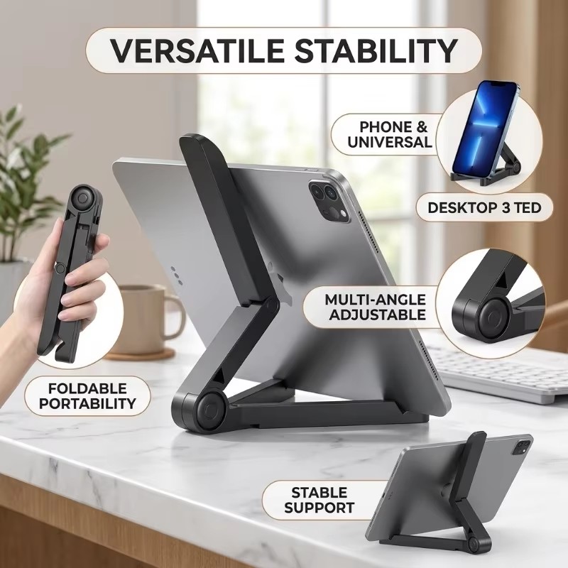 Support universel pliable pour - Huawei Tablet Accessories avis et prix