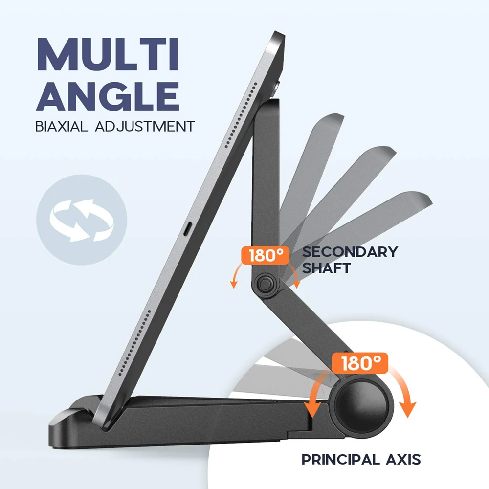 Support universel pliable pour - Huawei Tablet Accessories avis et prix