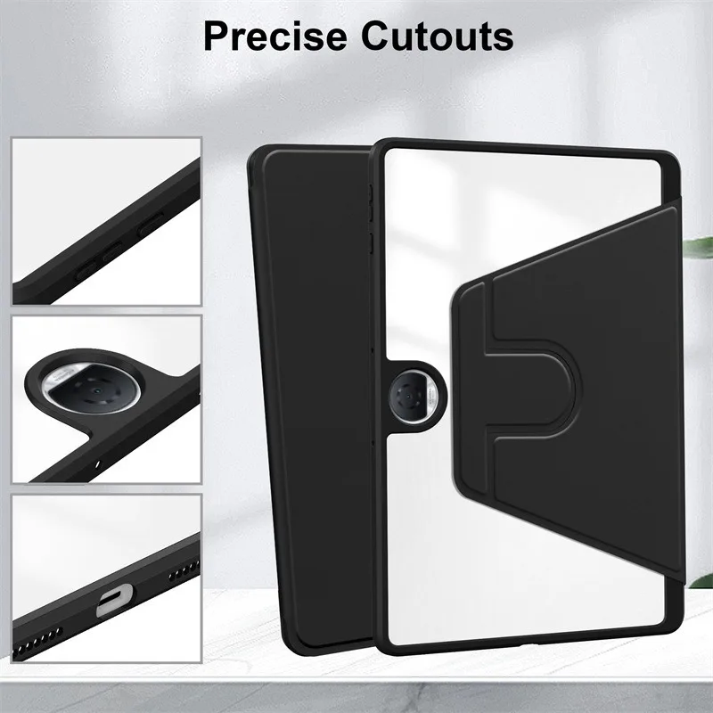 360 °   Étui rotatif pour OneP - Oneplus Tablet Accessories avis et prix