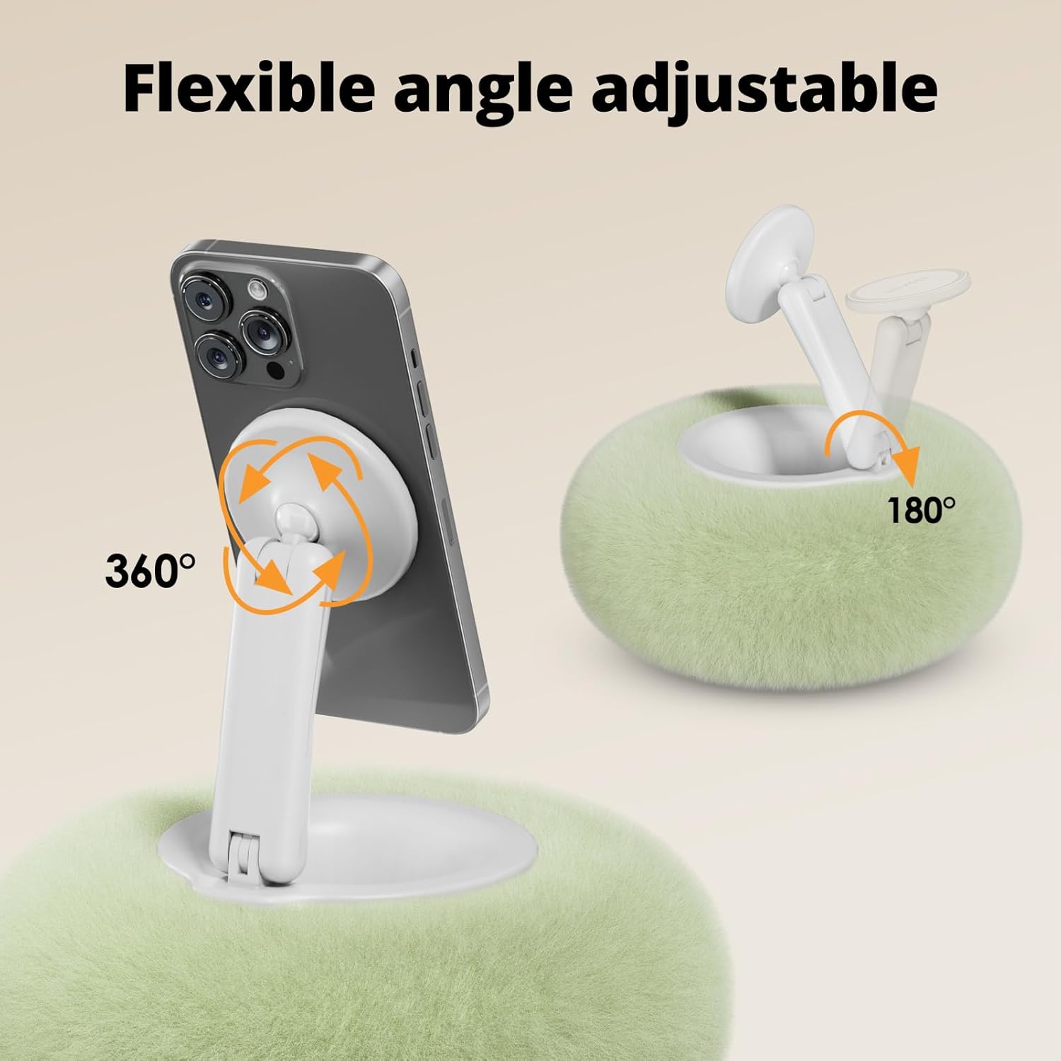 Support d'oreiller magnétique  - Tablet Accessories For Reading avis et prix