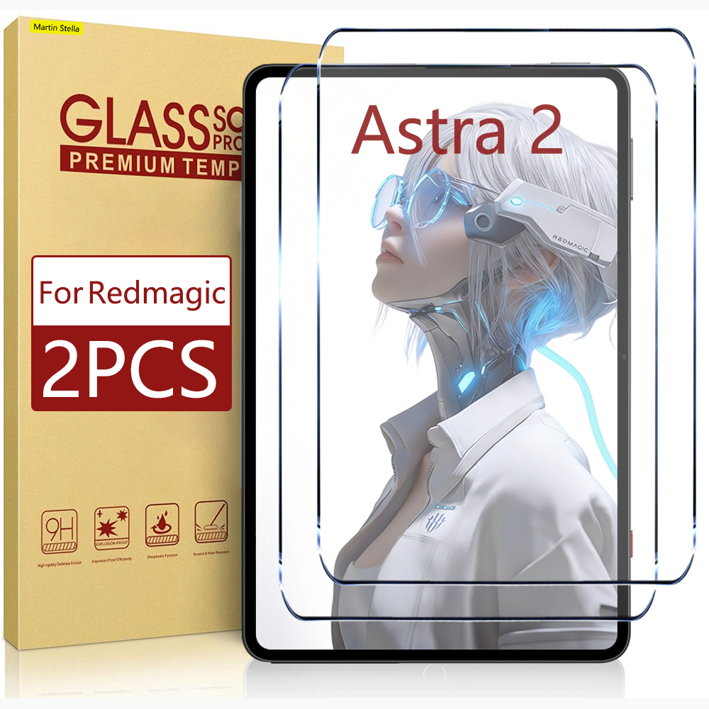 Protection d'écran en verre tr - Onn Tablet Accessories avis et prix