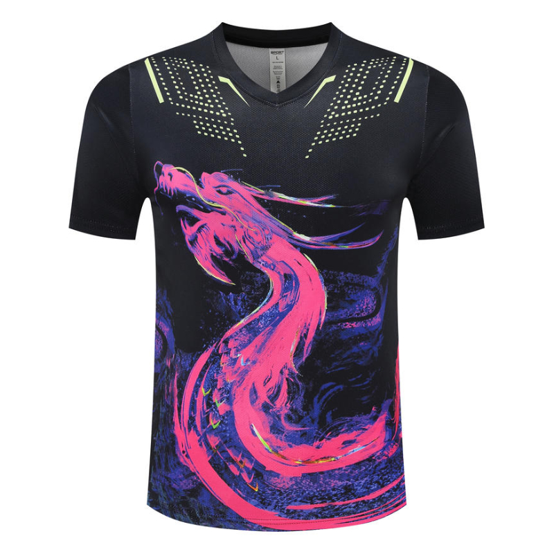 Dragon T-shirt de tennis de ta - Tablet Sleeves & Cases Ipad Accessories avis et prix