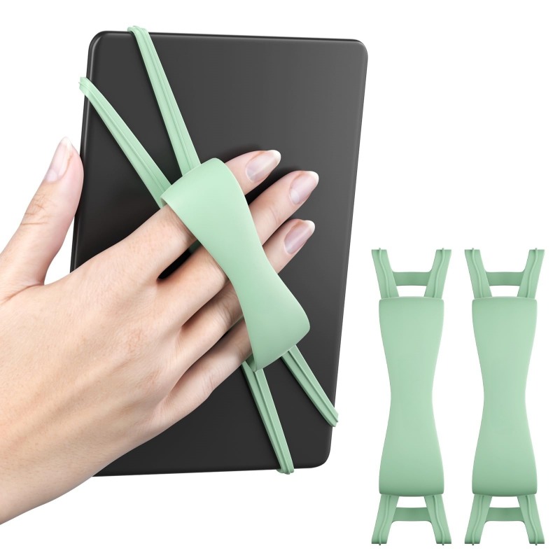 Sangle de maintien confortable - Tablet Accessories For Reading avis et prix