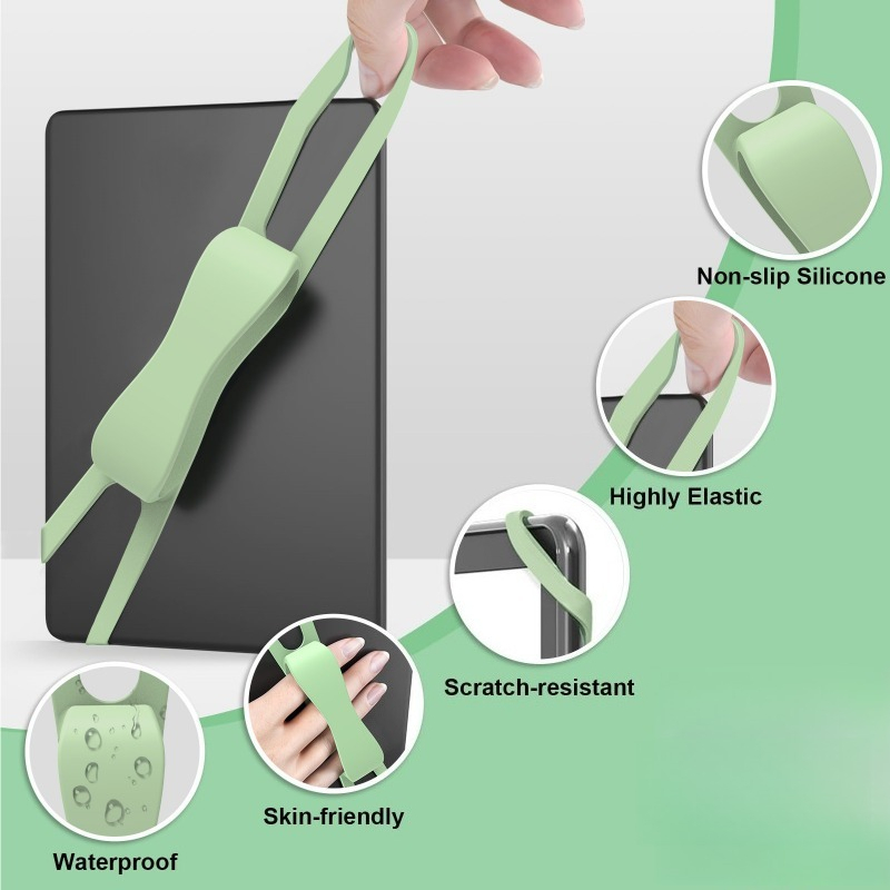 Sangle de maintien confortable - Tablet Accessories For Reading avis et prix