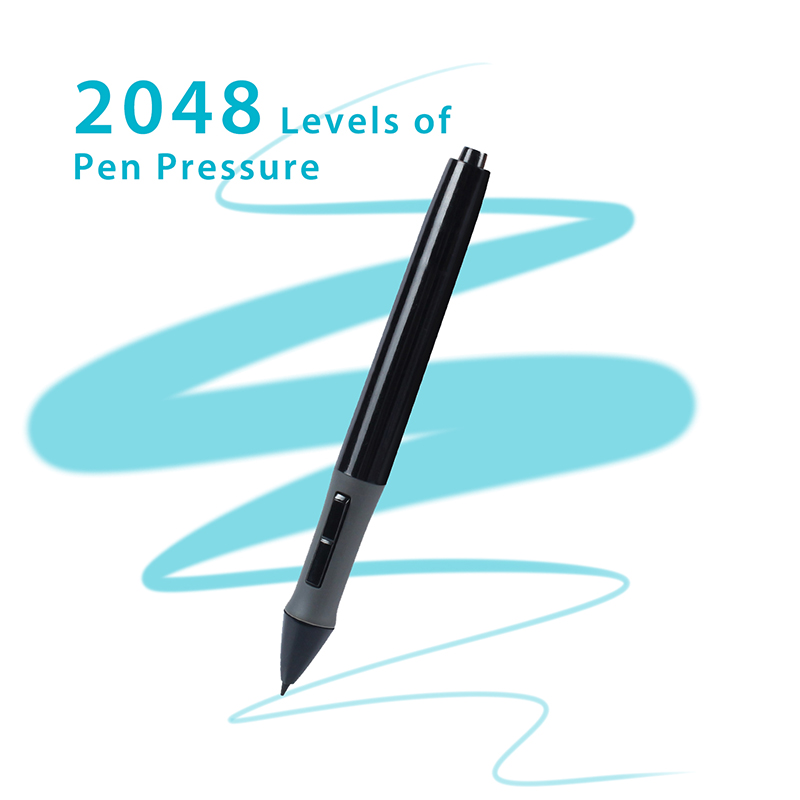 HUION-Stylet pour tablettes gr - Huion Tablet Accessories avis et prix